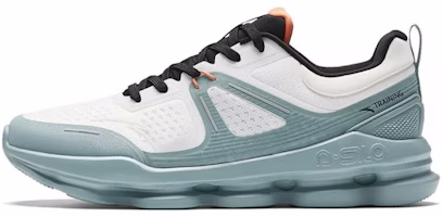 Anta Sheng Xing Pro 'Elizabeth Pisces Teal Black' 112347711-3 Anta Sheng Xing Pro 'Elizabeth Pisces Teal Black' 112347711-3