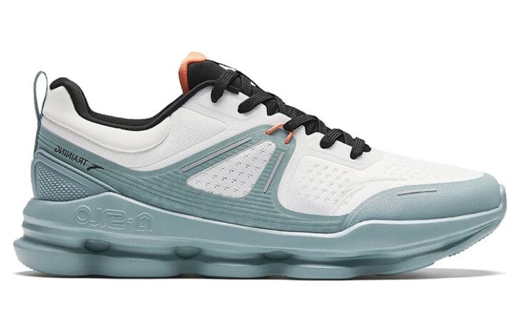 Anta Sheng Xing Pro 'Elizabeth Pisces Teal Black' 圖 2