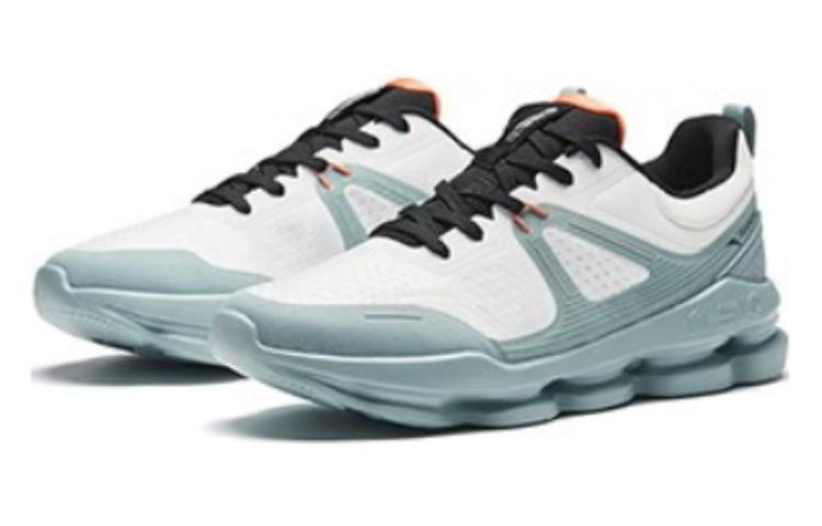 Anta Sheng Xing Pro 'Elizabeth Pisces Teal Black' 圖 3