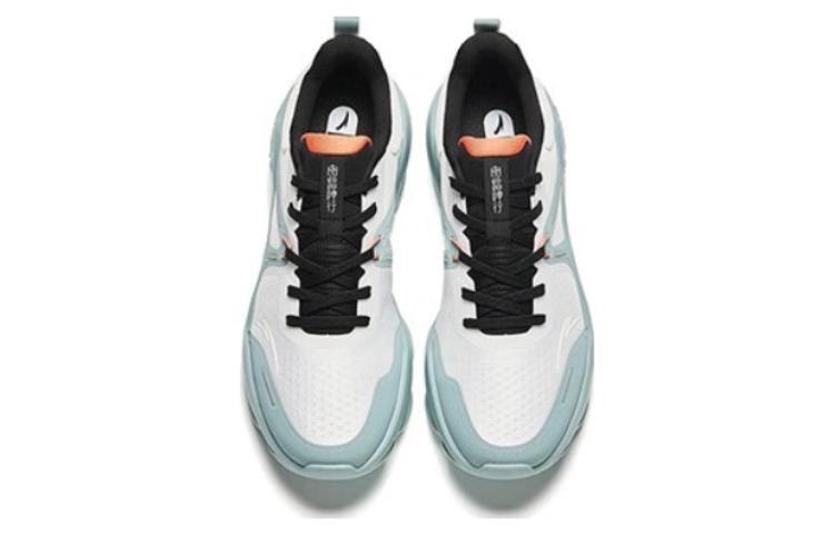 Anta Sheng Xing Pro 'Elizabeth Pisces Teal Black' 圖 4