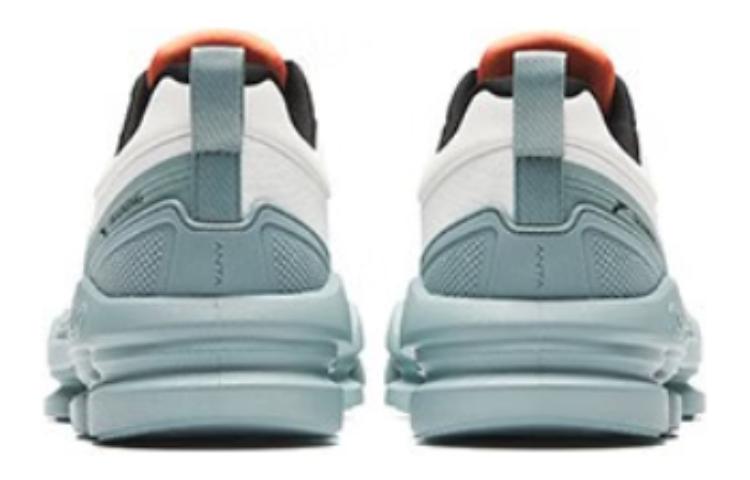 Anta Sheng Xing Pro 'Elizabeth Pisces Teal Black' 圖 5