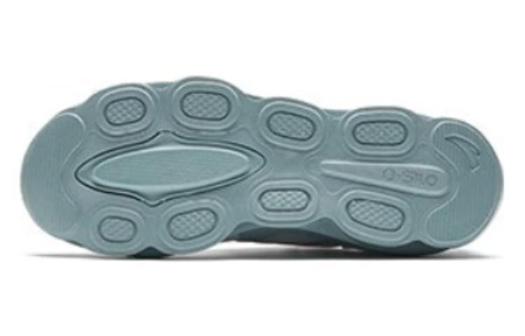 Anta Sheng Xing Pro 'Elizabeth Pisces Teal Black' 圖 6