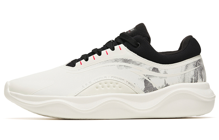 Anta Shengxhang 'White Black'