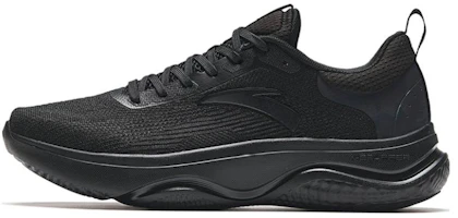 Anta Shengxing 4 'Comfort Black' 112337718-4 Anta Shengxing 4 'Comfort Black' 112337718-4