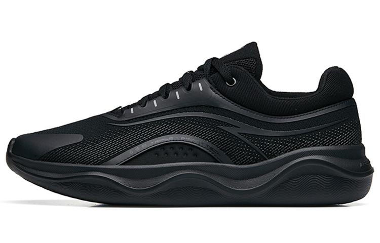 Anta Shengxing 'Black' 112247716-4