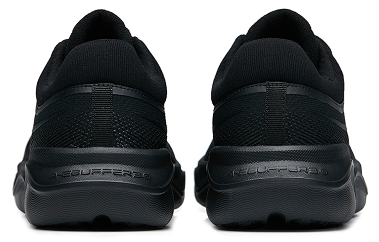 Anta Shengxing 'Black' 圖 5