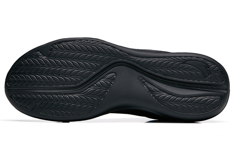 Anta Shengxing 'Black' 圖 6