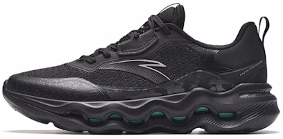 Anta Shengxing Pro 4 'Black' 112337711-4 Anta Shengxing Pro 4 'Black' 112337711-4