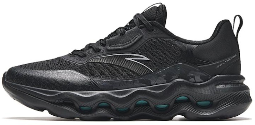 Anta Shengxing Pro 4 'Hitam' 112337711-4 Buy Anta Shengxing Pro 4 'Hitam' 112337711-4