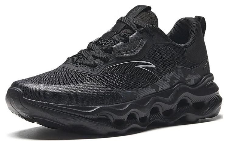 Anta Shengxing Pro 4 'Black' 圖 2