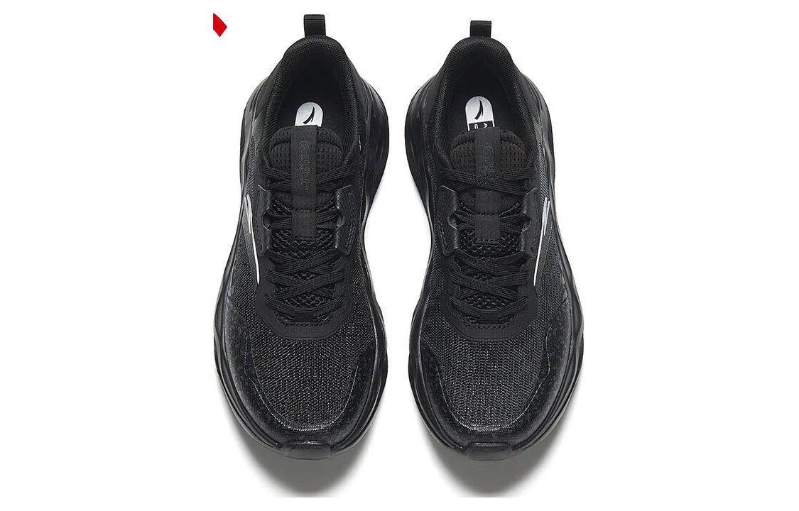 Anta Shengxing Pro 4 'Black' 圖 3