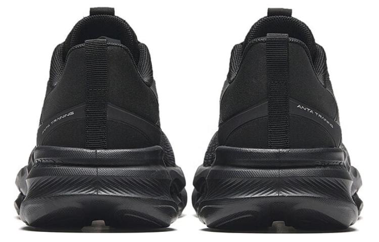 Anta Shengxing Pro 4 'Black' 圖 4