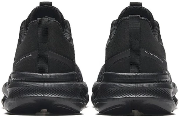 Anta Shengxing Pro 4 'Hitam' 112337711-4 Shop Anta Shengxing Pro 4 'Hitam' 112337711-4