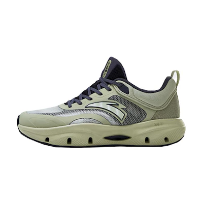 Anta Shenxing 3 Pro 'Green Grey'