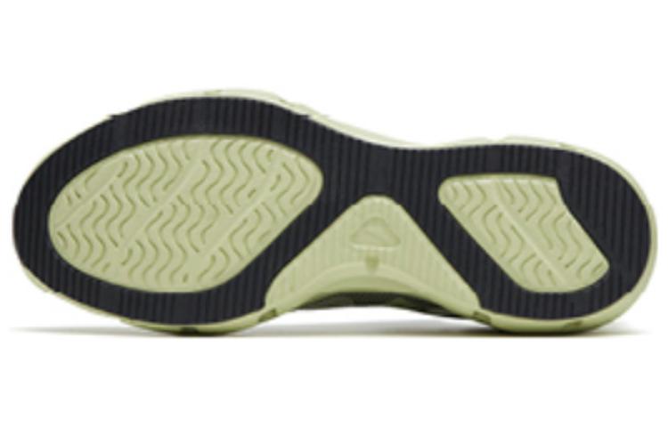 Purchase Anta安踏 神行Pro 減震防滑耐磨 低筒 訓練鞋 男款 綠灰色