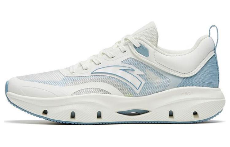 Buy Anta Shenxing 3 Pro 'Blanco Azul' 112327711-1