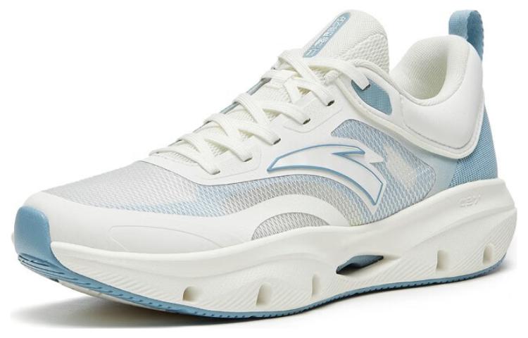 Order Anta Shenxing 3 Pro 'Blanco Azul' 112327711-1