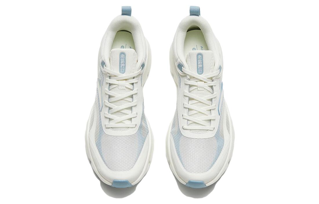 Lookbook Anta Shenxing 3 Pro 'Blanco Azul' 112327711-1