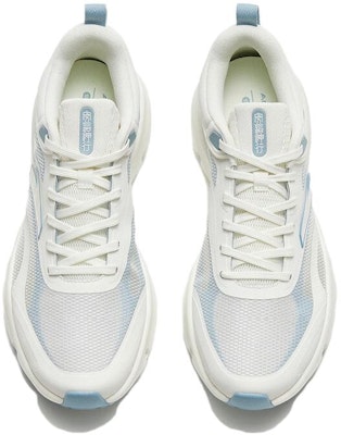 Anta Shenxing 3 Pro 'Blanco Azul' 112327711-1 Lookbook Anta Shenxing 3 Pro 'Blanco Azul' 112327711-1