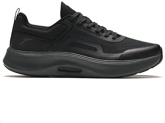 安踏 沉性 Pro '黑' 112427711-4 Order 安踏 沉性 Pro '黑' 112427711-4