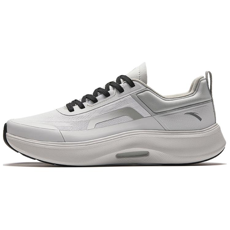 Anta Shenxing Pro Casual Shoes 'Grey' 112427711-1