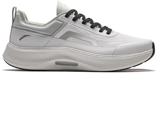 安踏 沁性 Pro 休閒鞋 '灰色' 112427711-1 Shop 安踏 沁性 Pro 休閒鞋 '灰色' 112427711-1