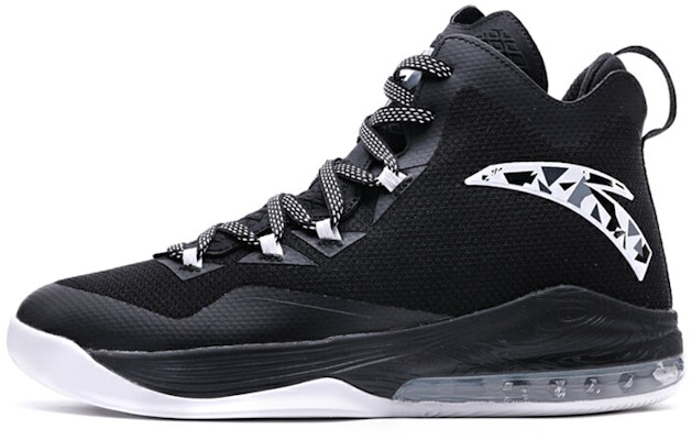 安踏The Shield 1 '黑白' 91711101-3 Buy 安踏The Shield 1 '黑白' 91711101-3