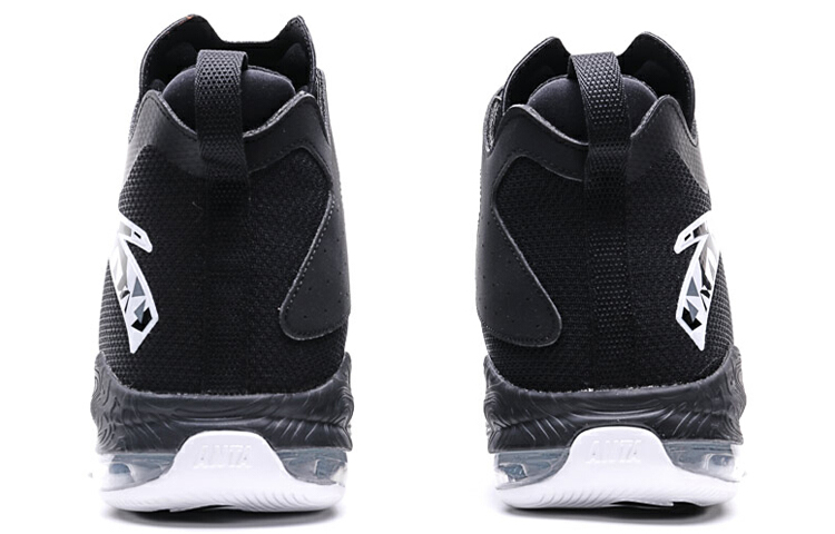 Shop 安踏The Shield 1 '黑白' 91711101-3