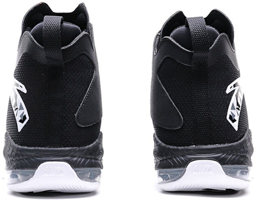 安踏The Shield 1 '黑白' 91711101-3 Shop 安踏The Shield 1 '黑白' 91711101-3