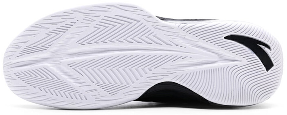 安踏The Shield 1 '黑白' 91711101-3 Purchase 安踏The Shield 1 '黑白' 91711101-3