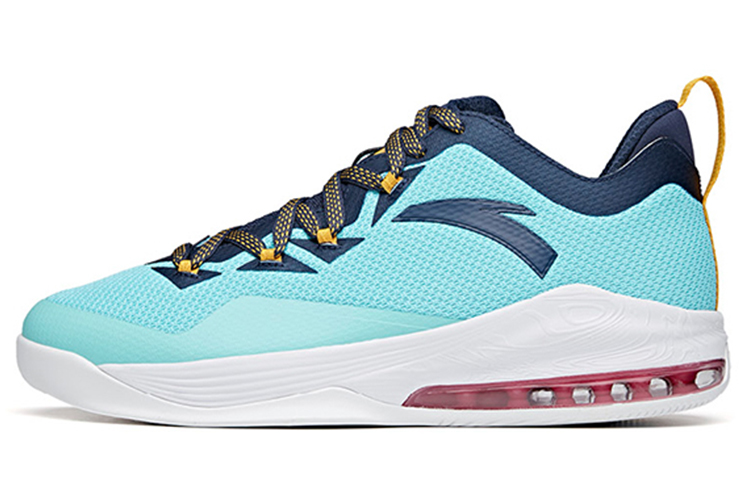 Anta Shield Low 'Pool Blue' 912121102S-3