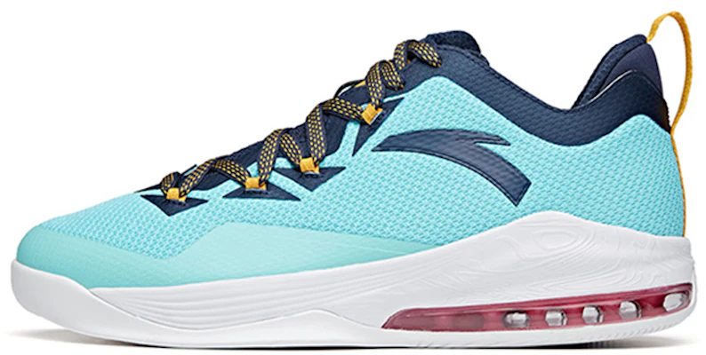 Anta Shield Low ''Pool Blau'' 912121102S-3 Buy Anta Shield Low ''Pool Blau'' 912121102S-3