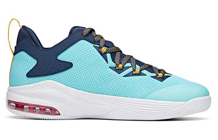 Order Anta Shield Low ''Pool Blau'' 912121102S-3