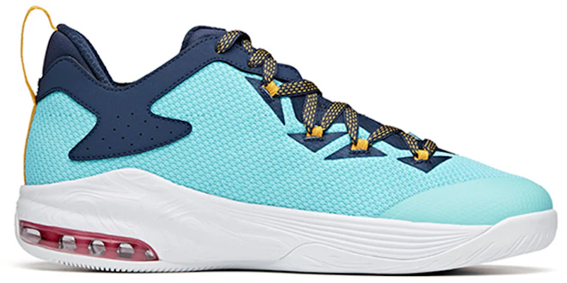 Anta Shield Low ''Pool Blau'' 912121102S-3 Order Anta Shield Low ''Pool Blau'' 912121102S-3