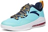 Lookbook Anta Shield Low 'Biru Kolam' 912121102S-3