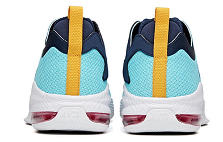 Shop Anta Shield Low ''Pool Blau'' 912121102S-3