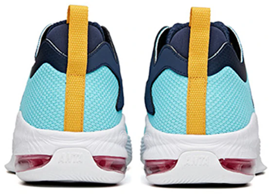 Anta Shield Low ''Pool Blau'' 912121102S-3 Shop Anta Shield Low ''Pool Blau'' 912121102S-3