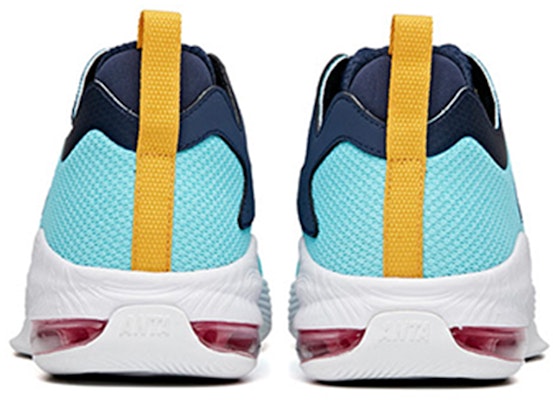 Anta Shield Low 'Pool Blue' 912121102S-3 Shop Anta Shield Low 'Pool Blue' 912121102S-3