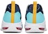 Anta Shield Low 'Biru Kolam' 912121102S-3