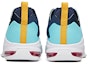 Shop Anta Shield Low 'Biru Kolam' 912121102S-3