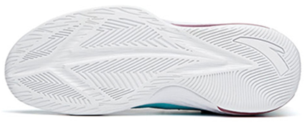 Anta Shield Low 'Pool Blue' 912121102S-3 Purchase Anta Shield Low 'Pool Blue' 912121102S-3