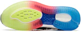 Details for Anta Shock-Absorber Low ''Nero Blu'' 11915501-2
