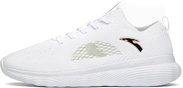 Anta安踏 緩震 透氣 低筒 跑步鞋 男女皆宜 安踏白 Buy Anta安踏 緩震 透氣 低筒 跑步鞋 男女皆宜 安踏白