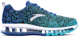 Order Anta Shock-Absorbing Breathable Low-Top Running Shoe 'Blue' 91645502-1