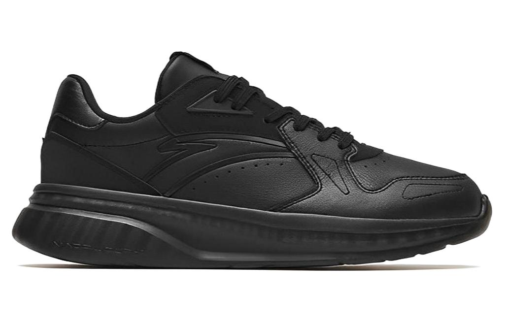 Order Anta Shock-Absorbing Low-Top 'Black' 912248830-7