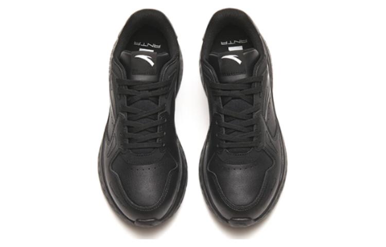 Lookbook Anta Shock-Absorbing Low-Top 'Black' 912248830-7