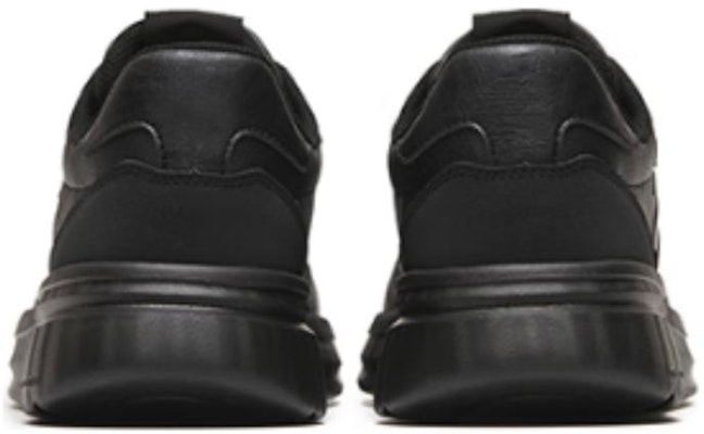 Anta Shock-Absorbing Low-Top 'Black' 912248830-7 Shop Anta Shock-Absorbing Low-Top 'Black' 912248830-7