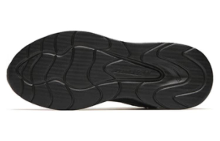 Purchase Anta Shock-Absorbing Low-Top 'Black' 912248830-7