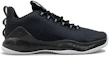 Order Anta Shock-Absorbing Low-Top Basketball 'Black' 11911188-2