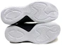 Details for Anta Shock-Absorbing Low-Top Basketball 'Black' 11911188-2